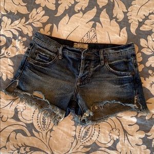 Free People Shorts